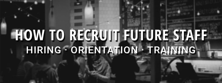 recruit-future-staff
