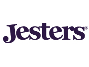 Jesters Bellevue logo