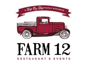 Farm 12 logo